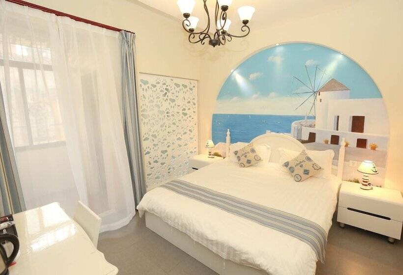 Hôtel Gulangyu Sunshine House