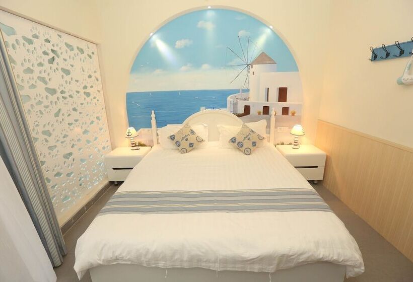 Hôtel Gulangyu Sunshine House