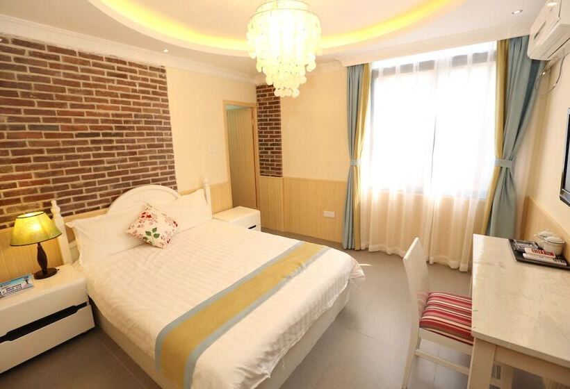 Hôtel Gulangyu Sunshine House