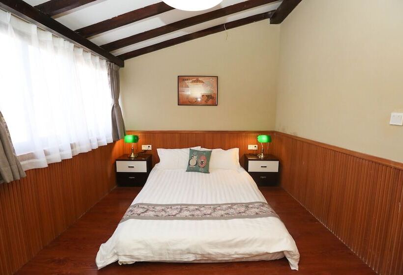 Hôtel Gulangyu Sunshine House