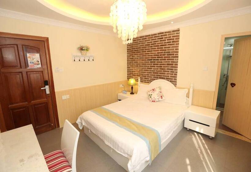 Hôtel Gulangyu Sunshine House