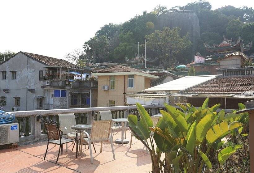 Hôtel Gulangyu Sunshine House