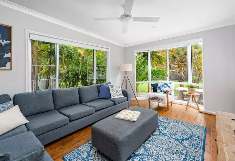 ホテル Koala Shores Holiday Park