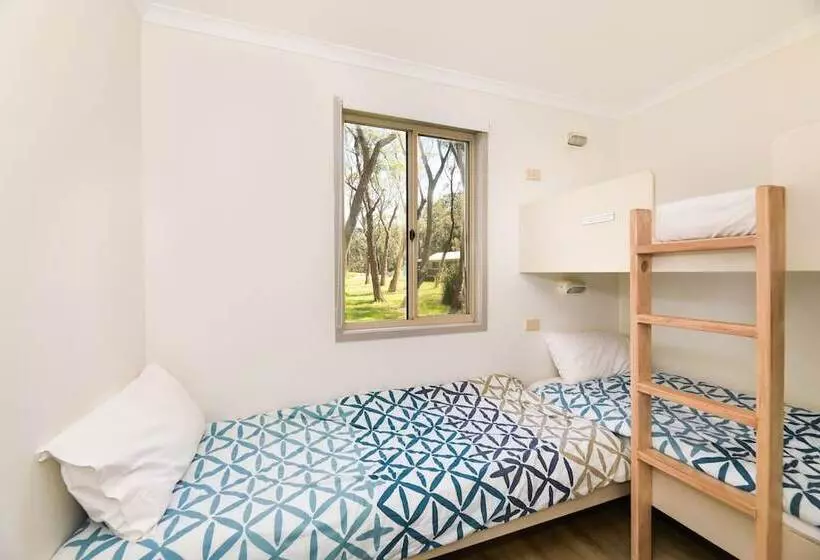 ホテル Koala Shores Holiday Park