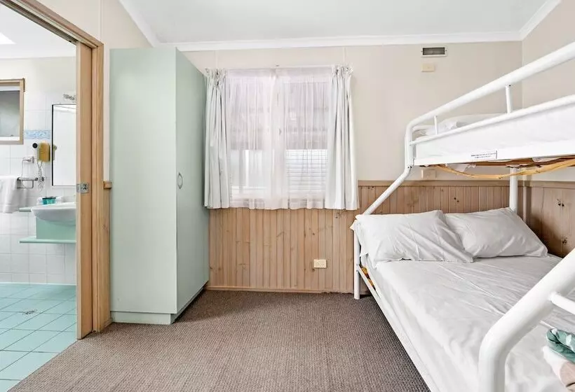 ホテル Koala Shores Holiday Park