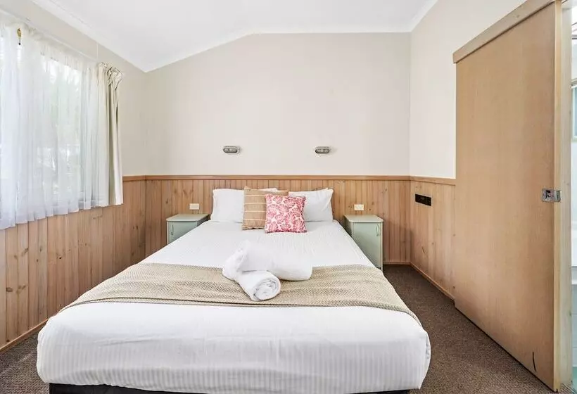 ホテル Koala Shores Holiday Park