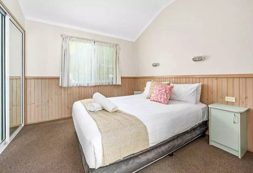 ホテル Koala Shores Holiday Park