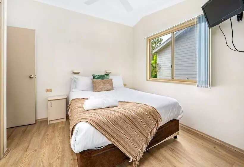 ホテル Koala Shores Holiday Park