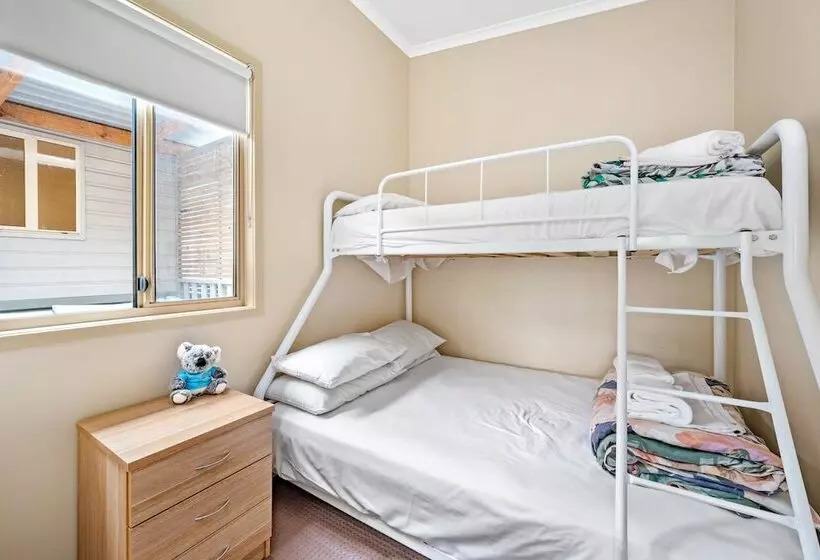 ホテル Koala Shores Holiday Park