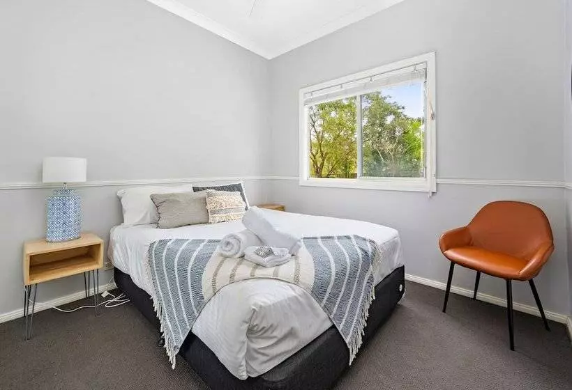 ホテル Koala Shores Holiday Park