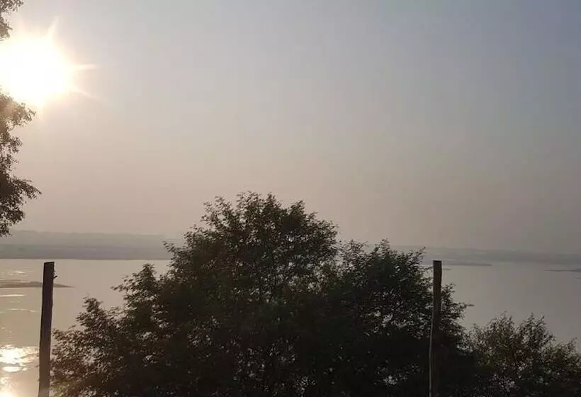 Hotelli Kumbh Luxury Tents