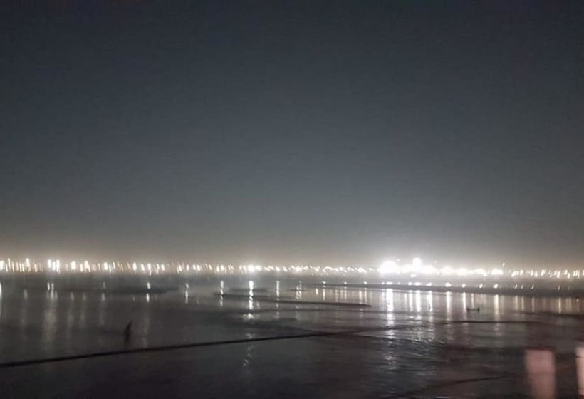 هتل Kumbh Luxury Tents