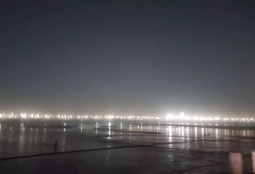 Hotelli Kumbh Luxury Tents