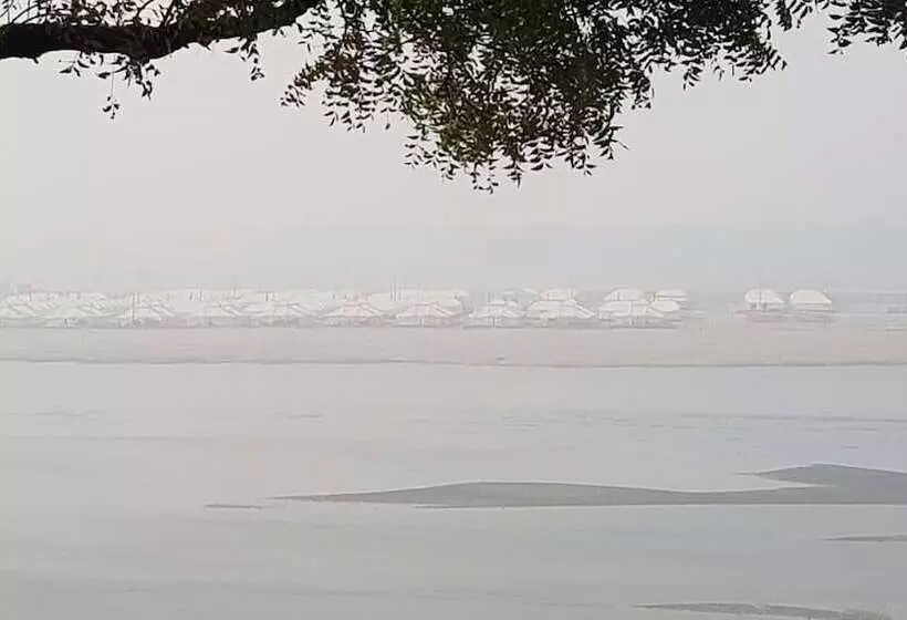 Hotelli Kumbh Luxury Tents
