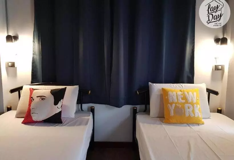 Hotelli Lay Day