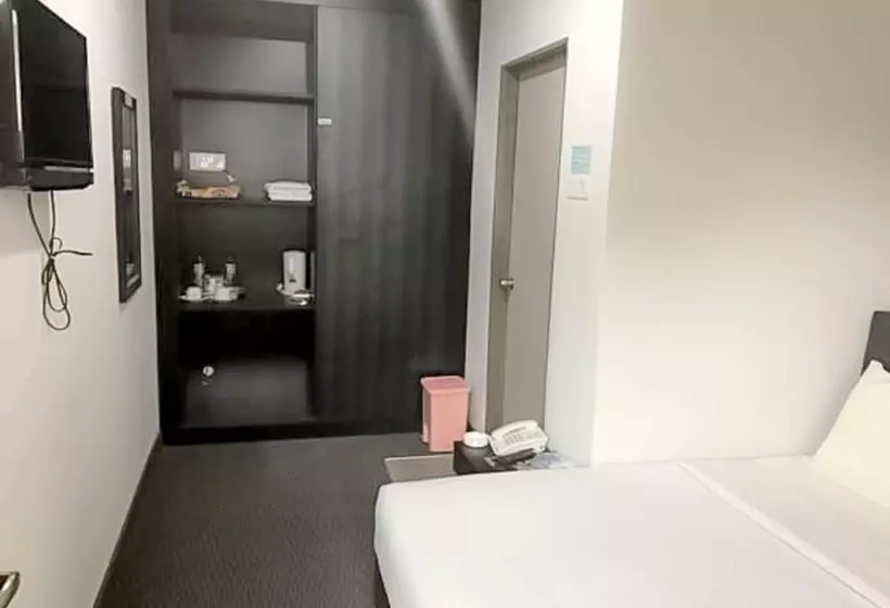 Hotelli Myangkasa Akademi & Resort Langkawi