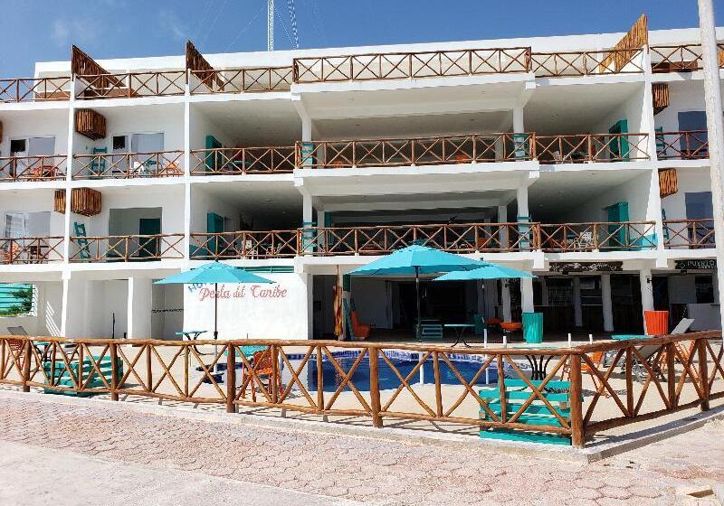 فندق The Mint Resort Isla Mujeres