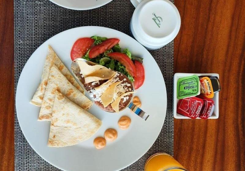 فندق The Mint Resort Isla Mujeres