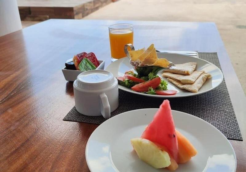 فندق The Mint Resort Isla Mujeres