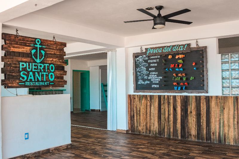 فندق The Mint Resort Isla Mujeres