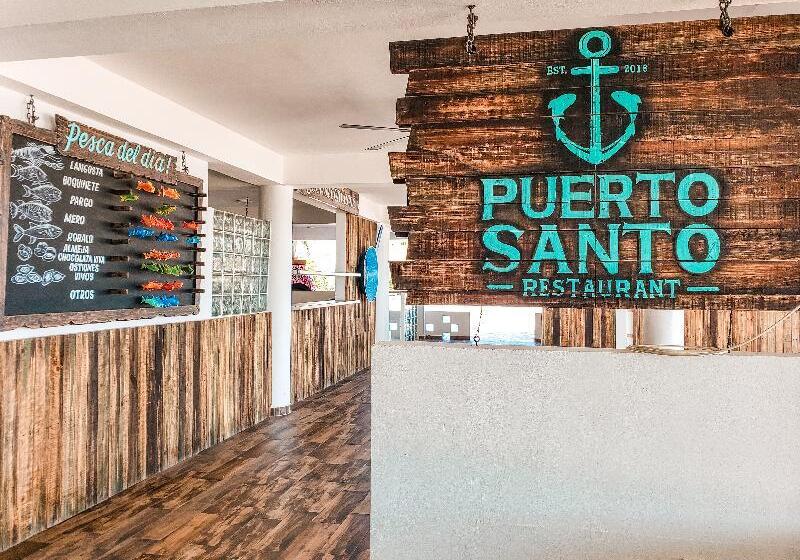 فندق The Mint Resort Isla Mujeres