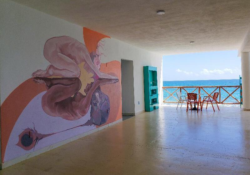 فندق The Mint Resort Isla Mujeres