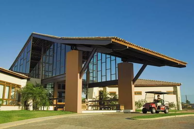 ホテル Quintas Private Residences By Nobile