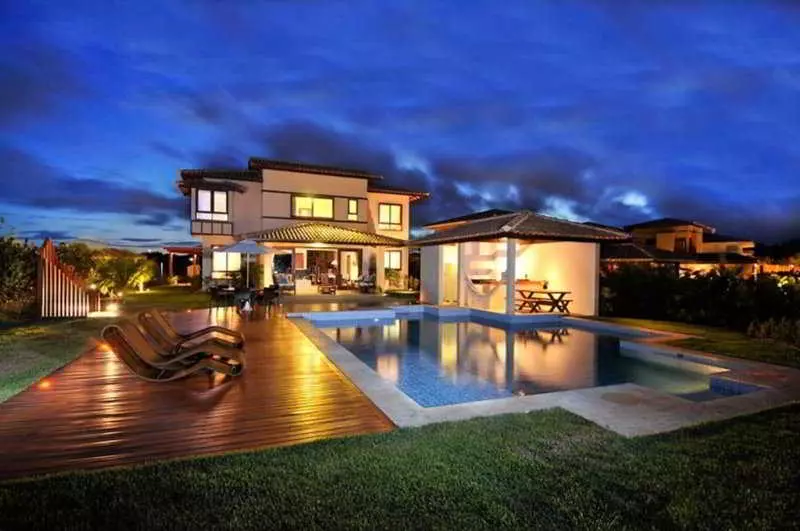 ホテル Quintas Private Residences By Nobile