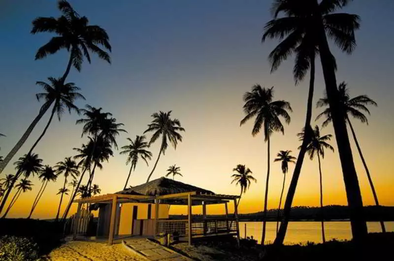 ホテル Quintas Private Residences By Nobile