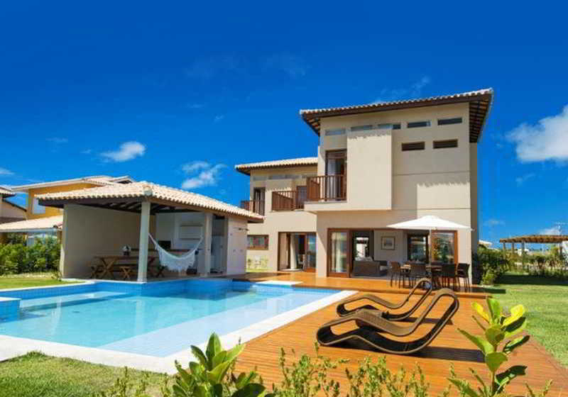 Hotel Quintas Private Residences By Nobile