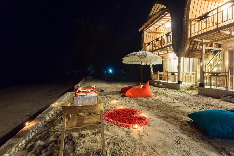 فندق Road Beach Premier