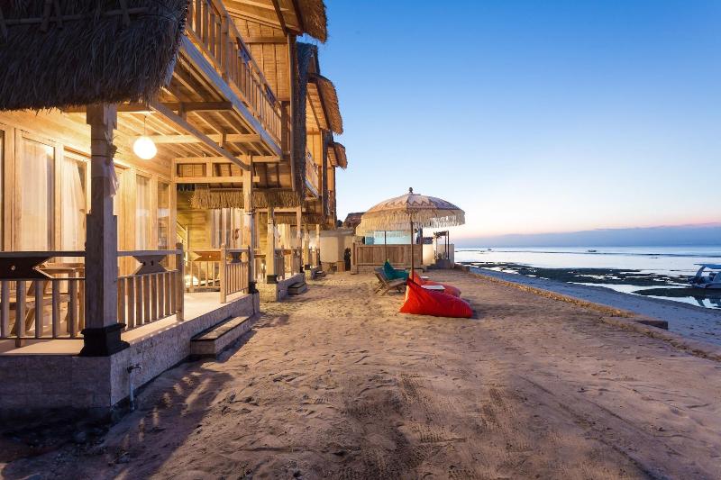 فندق Road Beach Premier