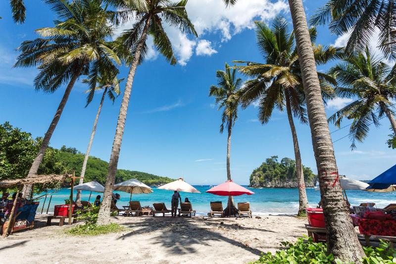 فندق Road Beach Premier