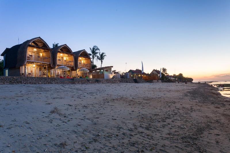 فندق Road Beach Premier