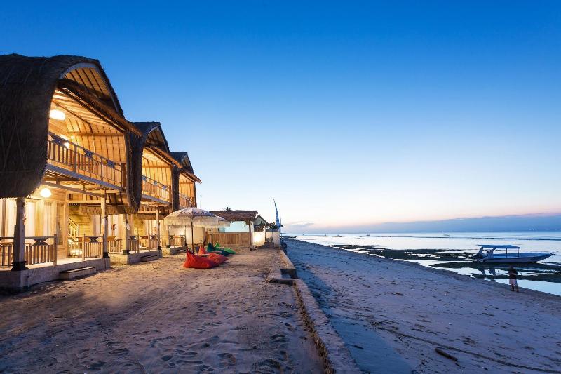 فندق Road Beach Premier