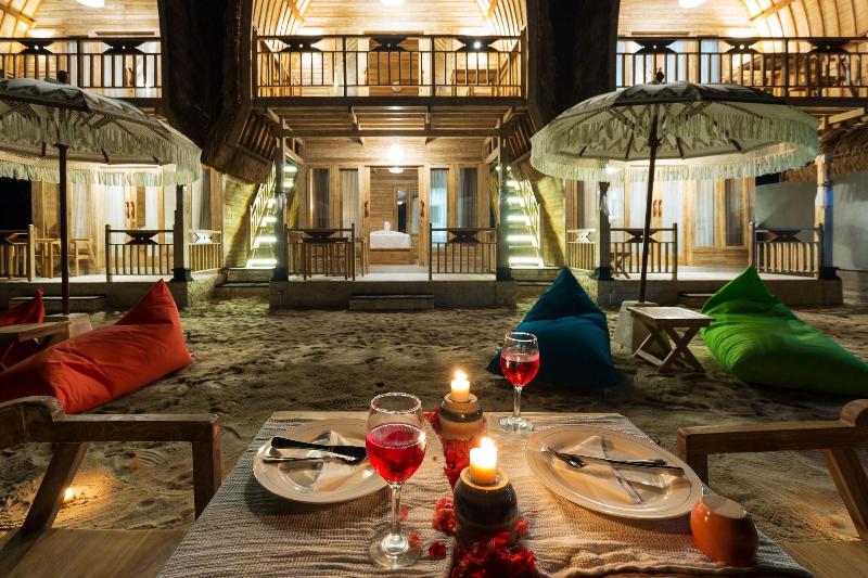 فندق Road Beach Premier