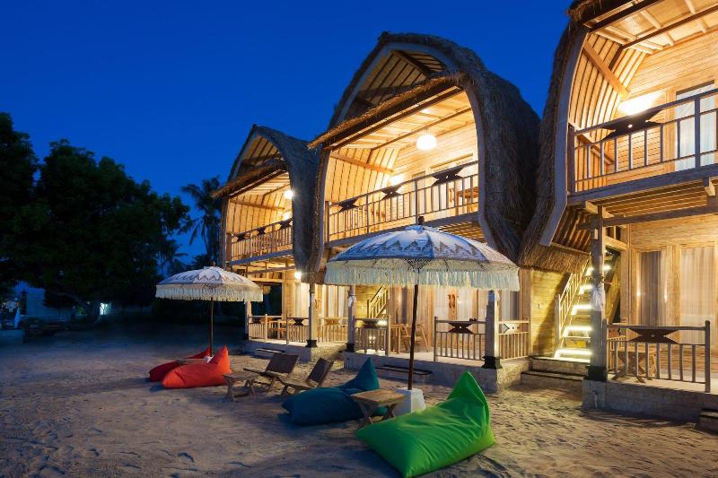 فندق Road Beach Premier