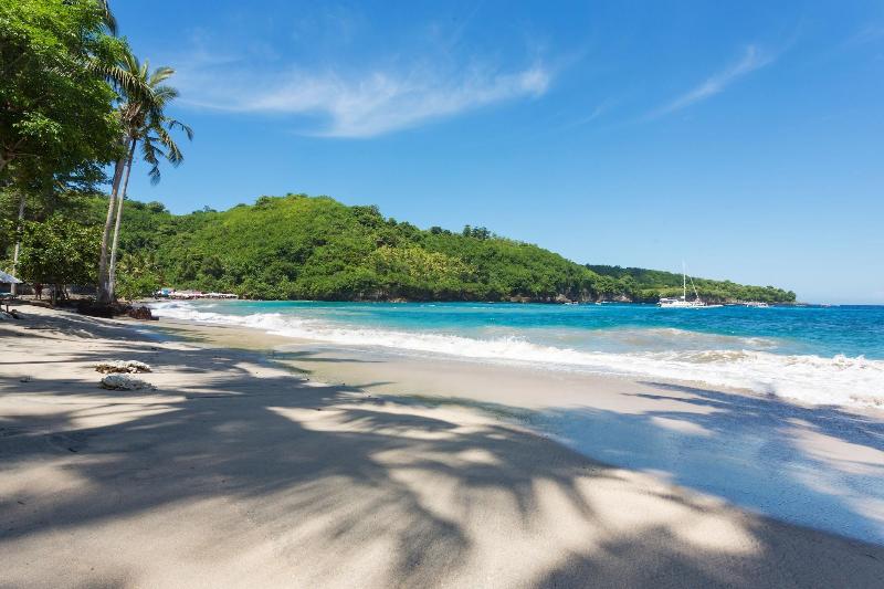 فندق Road Beach Premier