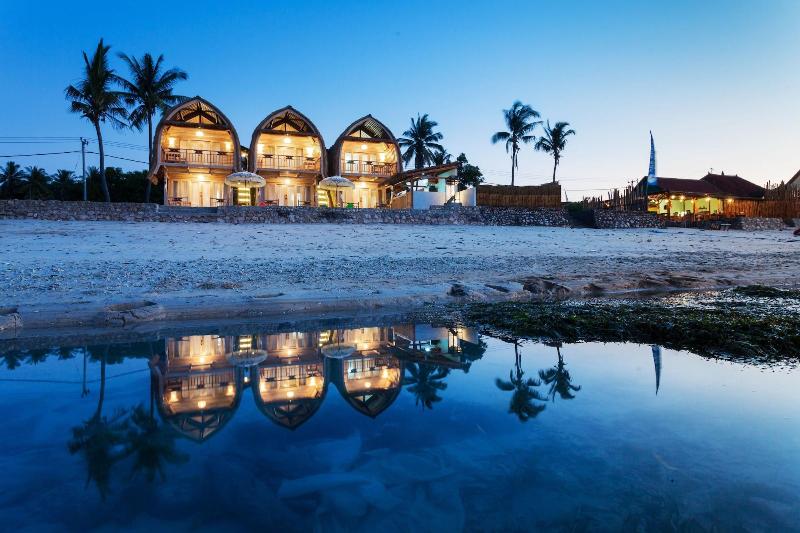 فندق Road Beach Premier