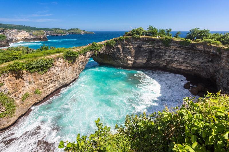 فندق Road Beach Premier