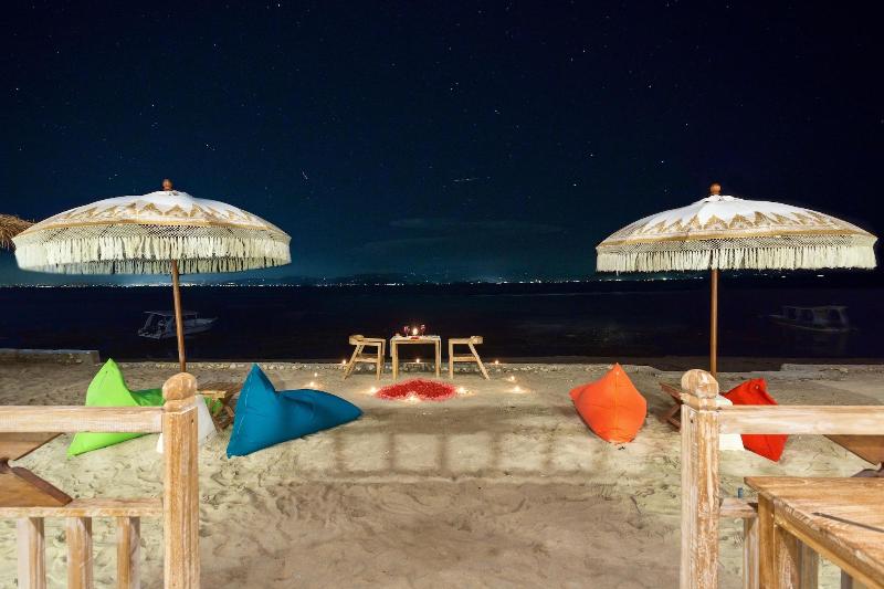 فندق Road Beach Premier