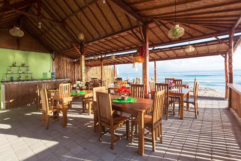 فندق Road Beach Premier