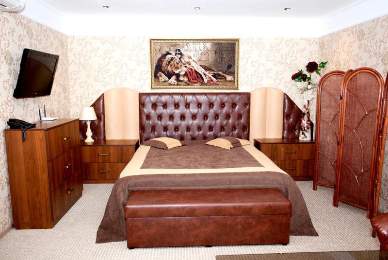 فندق Serebryaniy Taler