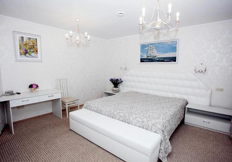 فندق Serebryaniy Taler