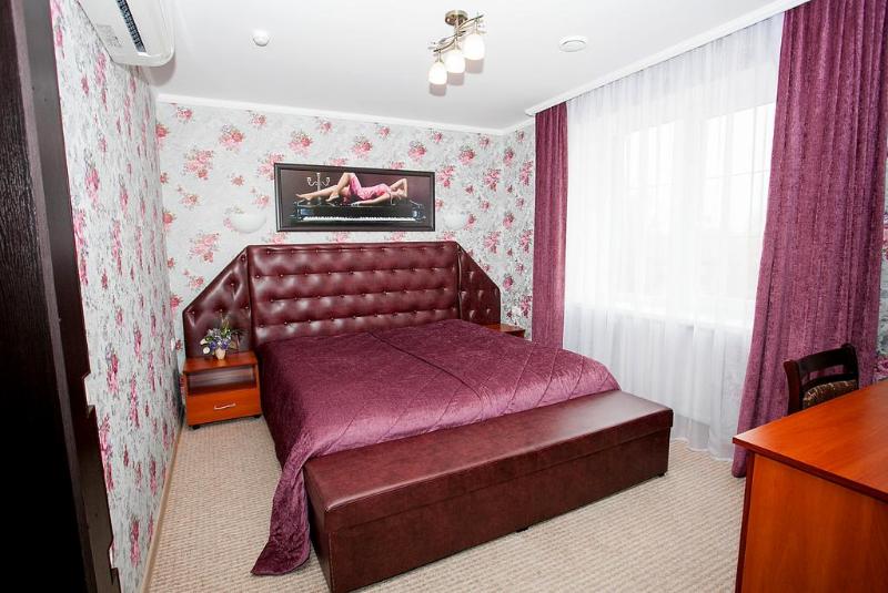 فندق Serebryaniy Taler