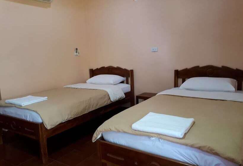 Отель Smart Resort