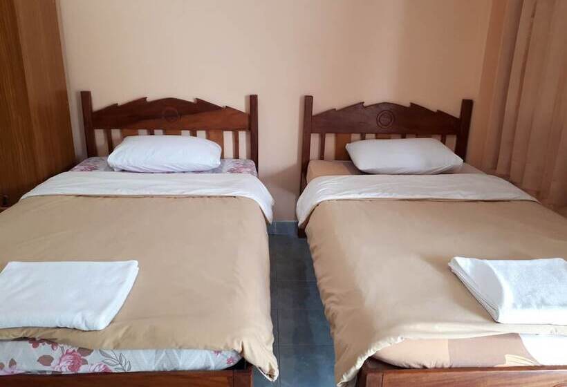 Отель Smart Resort