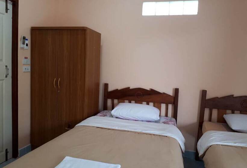 Отель Smart Resort