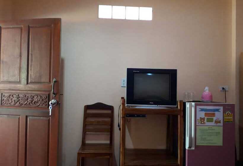 Отель Smart Resort