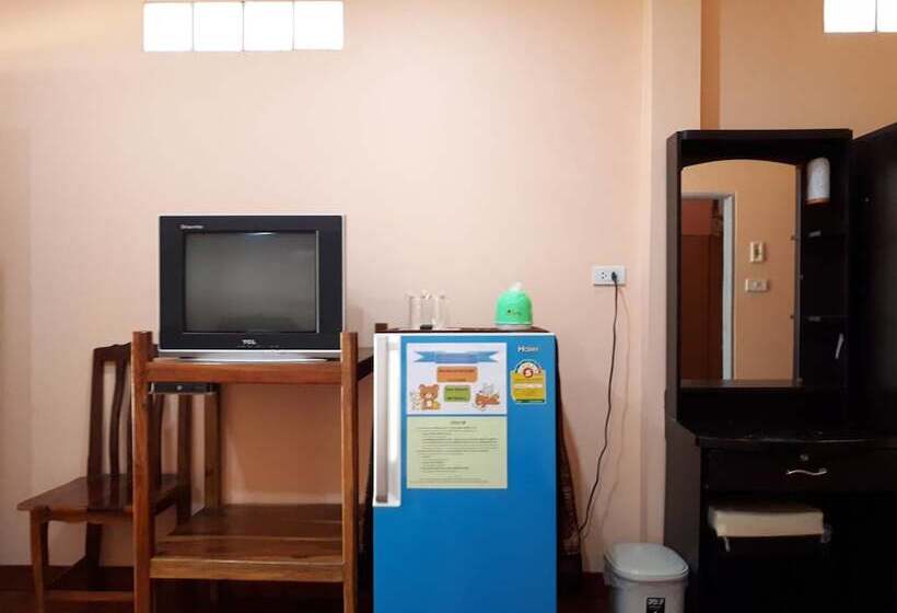 Отель Smart Resort